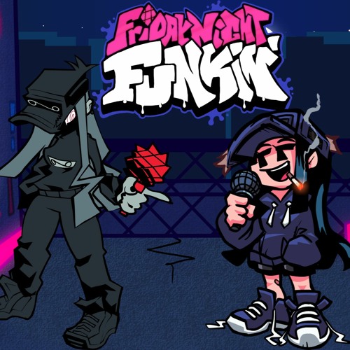 FNF Vs. Cassette Girl - Play Online on Snokido