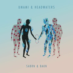 Headwaters & Umami - Sabrn & Bakn