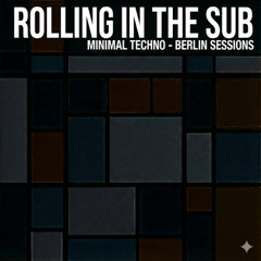 Stay With the Rhythm