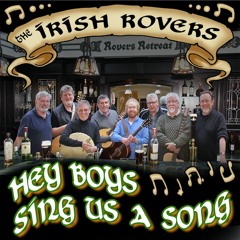Hey Boys Sing Us A Song
