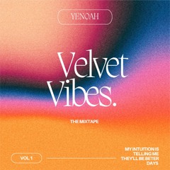Mixtape Velvet Vibes