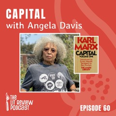 Episode 60: Capital with Angela Davis