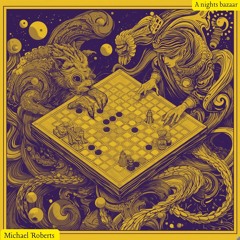 A Nights Bazaar  (Instrumental) A Tonic Sound Production