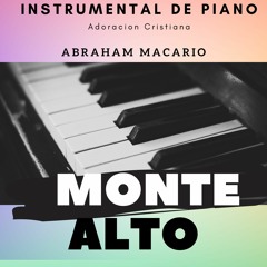 Fiesta En El Desierto - Musica Cristiana Instrumental de Piano