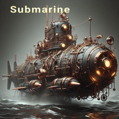 Submarine