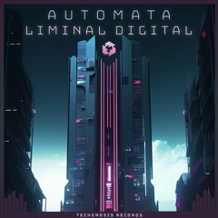 PREMIERE: AutomatA - Tiny Dots, Endless Timelines (Original Mix)