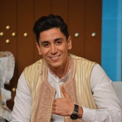 أيمن الأعتر - جبرني الشوق