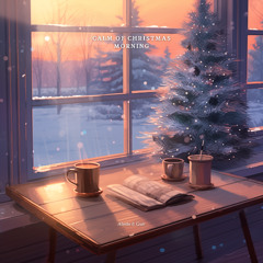 Calm of christmas morning feat GuiR