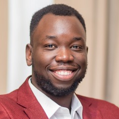 Empowering Young People with Bill Omondi