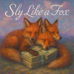 sly like a fox w/ leel & swxrv