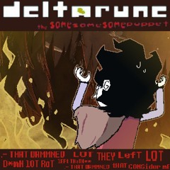 .- THAT DAMNED LOT THEY LefT LOT D*mN lOT RoT lEFt THaTH** .- THAT DAMMNED tHAT CONSider mE [TSSSP]