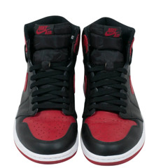 banned / breds