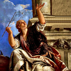The Dialectic (a working idea)