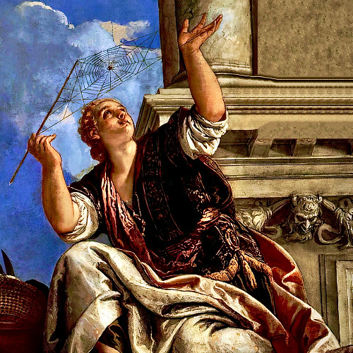 The Dialectic (a working idea)
