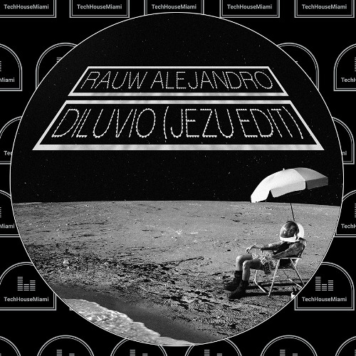 Diluvio [Jezu (US) Edit]