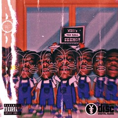 MADE MAN [Prod. Mr. J] *WHO's THE REAL SEEMO?*