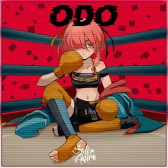 【Ado in RUS】Odo【Cover by Sati Akura】