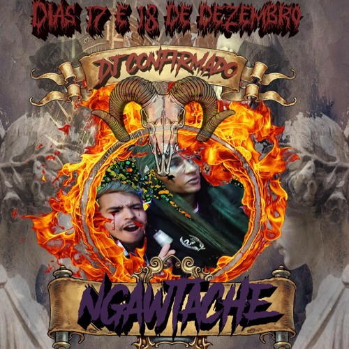 Yeshua SET - Ngawang VS MoustacheSGT Experimental Darkpsy