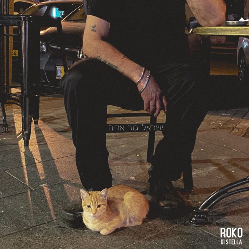 ישראל גור-אריה