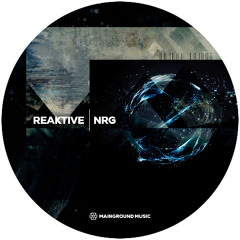 Reaktive - NRG