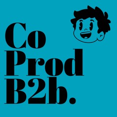 Co-Prod / B2B.