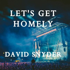 Let's Get Homely