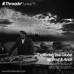 Exploring the Globe: Turkey