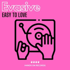 Easy To Love (Club Mix)