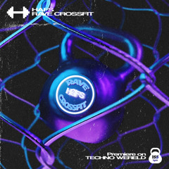 Premiere: HAFS - Rave CrossFit [Free Download]
