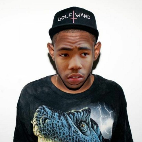 Tyler, The Creator x Childish Gambino - Cramale
