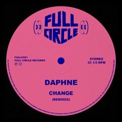 Daphne - Change (Theme From Change)