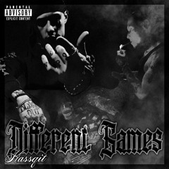 Different Games (prod. Noheartdinero)
