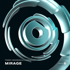 Mirage (Extended Mix)
