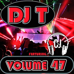 DJT Volume 47 DJ Chris J Mix ***FREE DOWNLOAD***