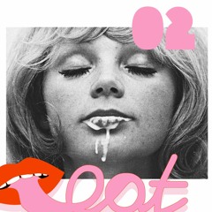 Eat Your Feelings_02 FOOD&FETISH I