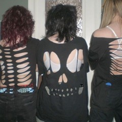 FRIENDS {p. @triplepurple}