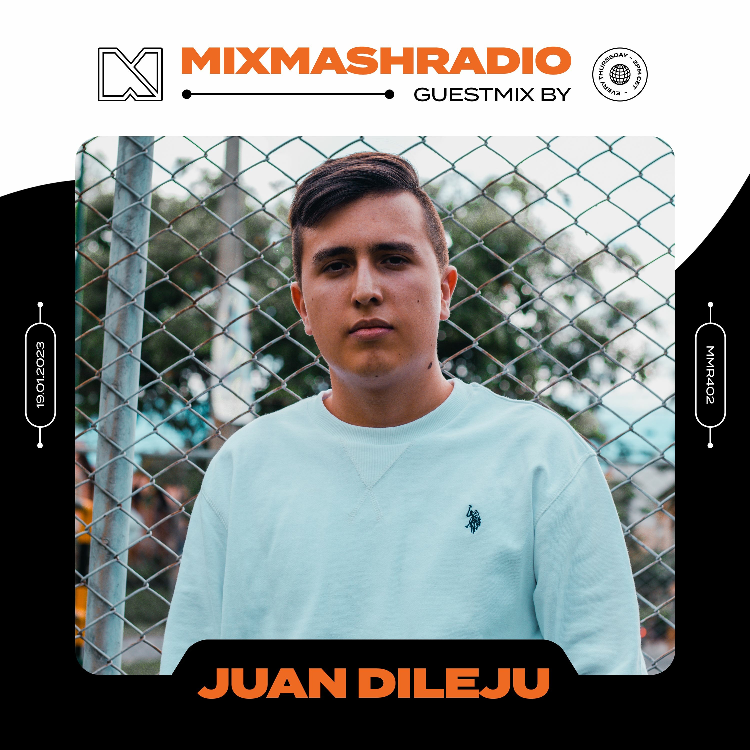 Mixmash Radio