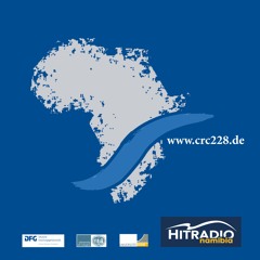 (DE) "Hitradio Namibia" Interview mit Projektleiter Dr. Michael Bollig