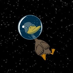 Ducklings In Space (ft. NateGabe, Magpye, RJ, Mtc, Lymyilee Puussa, RandomNation, BLVCK CHVLK)