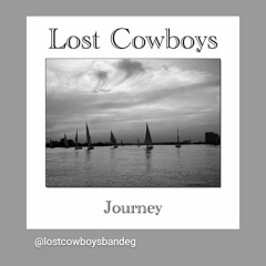 The Road We're On(with lost cowboys)