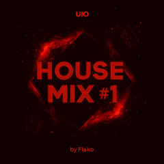 House Mix #1 | Flako