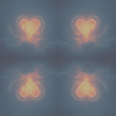Storm of Desire