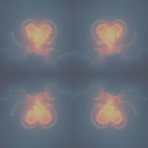 Storm of Desire