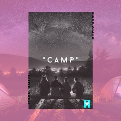 Free Trap Type Beat " Camp "