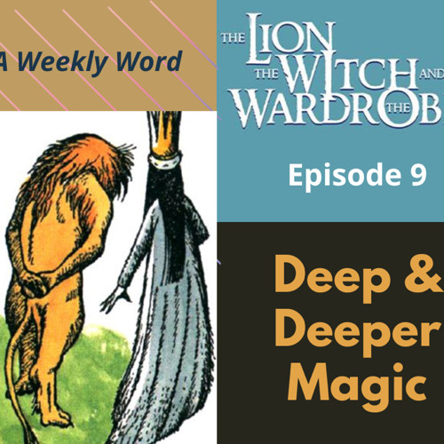 Deep and Deeper Magic