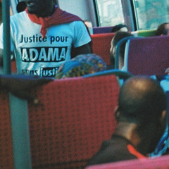 Persan Beaumont (Days End EP)