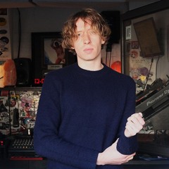 Tremor w/ Daniel Avery - Pulse 301025