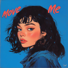 Move Me (Oaks) (Remix)