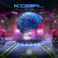 Power Of The Brain - Kobal (Original Mix) OUT NOW IN NUTEK RECORDS