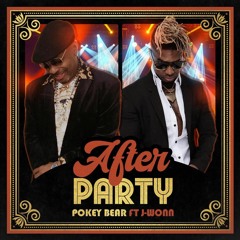 J-Wonn ft. Pokey Bear-After Party